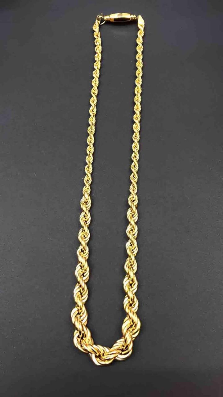 Vente de bijoux La Martinique