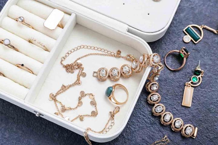 Acheter des bijoux La Martinique