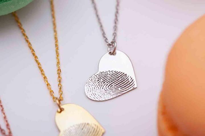 Bijoux personnalisés La Martinique
