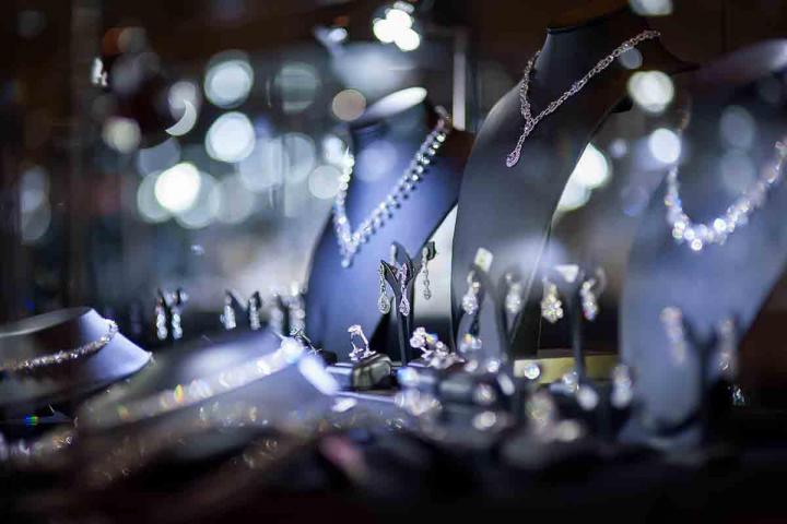 Confection de bijoux La Martinique
