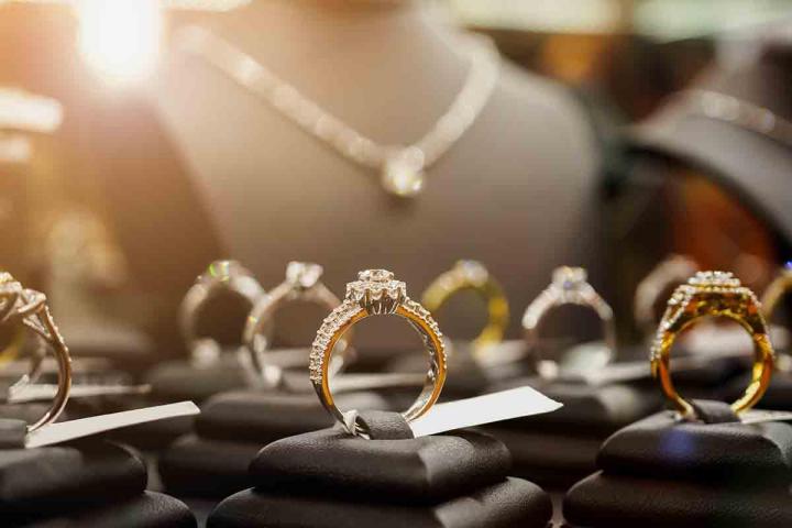 Création de bijoux La Martinique